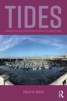 TidesA Primer for Deck Officers and Officer of the Watch Exams