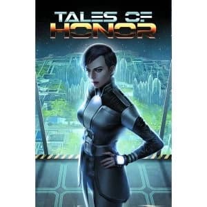 Tales of Honor Volume 1 On Basilisk Station Paperback