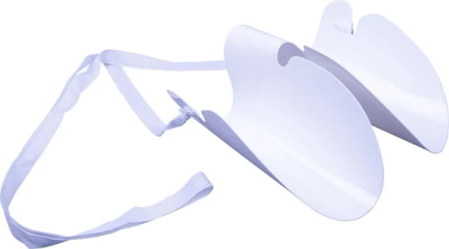 Aidapt Pantyhose Tights Dressing Aid White