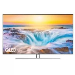 Samsung 75" QE75Q85 Smart 4K Ultra HD QLED TV
