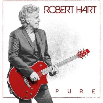 Robert Hart - Pure Vinyl