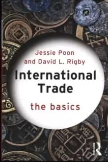 International Trade : The Basics