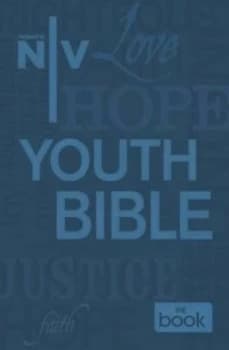 Todays Niv Youth Bible by Ibs UK International Bible Society Hardback