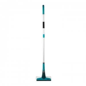 Beldray 2in1 Window Cleaner - Silver / Turquo
