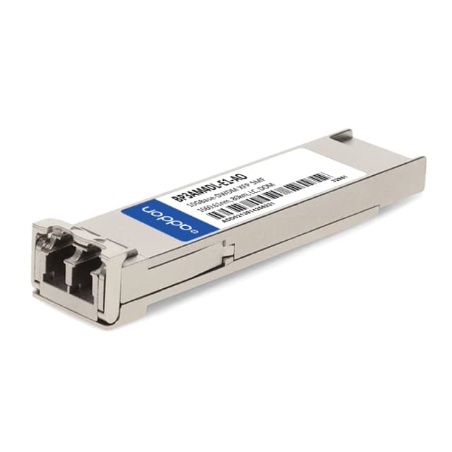 AddOn Networks Juniper Networks Compatible TAA 10GBase-DWDM XFP Transc
