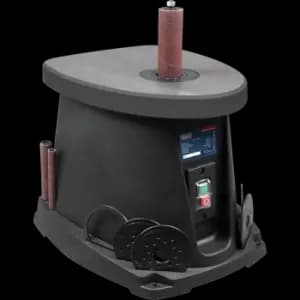 Sealey SM1200 Oscillating Spindle / Bobbin Sander