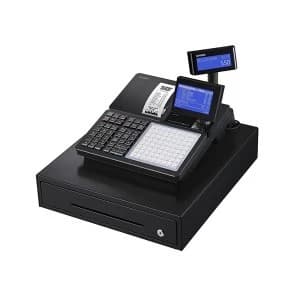 Casio SR-C550MD Bluetooth Combination Cash Register