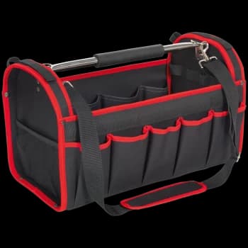 Sealey Open Tote Tool Bag 500mm