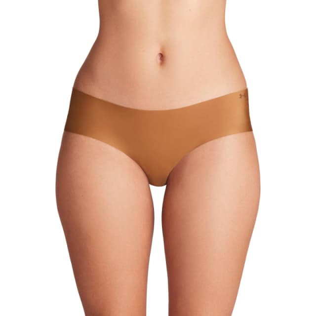 Under Armour UA No Show Hpstr 3pk Hue 600 female 10 (S)