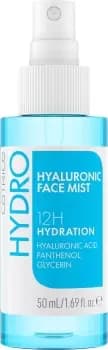 Catrice Hydro Hyaluronic Face Mist 50ml