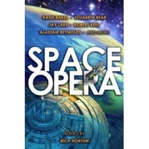 Space Opera