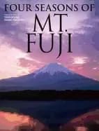 four seasons of mt fuji