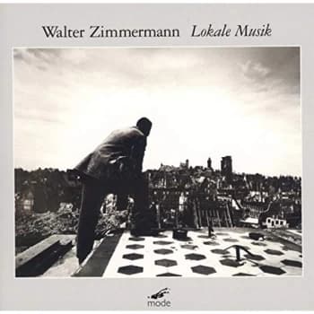 Frankfurt Radio Sinfonie Orchester - Walter Zimmermann: Lokale Musik CD