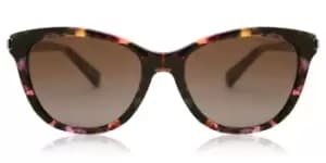 Ralph by Ralph Lauren Sunglasses RA5201 Script Polarized 1457T5