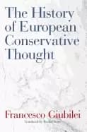 history of european conservative thought