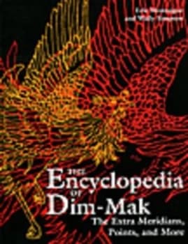 The Extra Meridians Points and More. Paperback