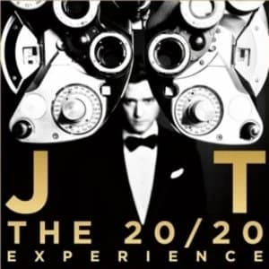 Justin Timberlake - The 20/20 Experience Deluxe Edition CD