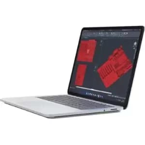 Microsoft Surface Studio Core i7-11370H 16GB 512GB SSD 14.4" NVIDIA RTX 3050Ti Windows 10 Pro Touch Screen Laptop