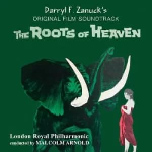 The Roots of Heaven CD Album
