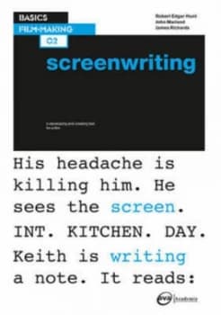 Screenwriting by Robert Edgar-Hunt Paperback