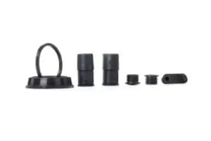 RIDEX Brake Caliper Repair Kit 405R0133 Caliper Repair Kit,Brake Caliper Rebuild Kit MERCEDES-BENZ,BMW,OPEL,E-Klasse Limousine (W211)