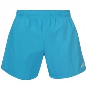 Hugo Boss Perch Swim Shorts Blue Size L Men
