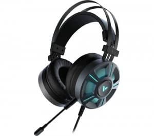 RAPOO RAPOO RAPOO VH5 1 6416, Black