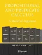 propositional and predicate calculus a model of argument