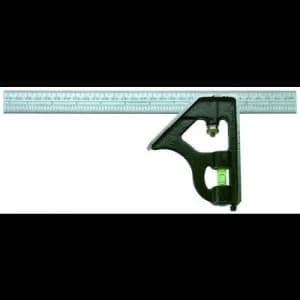 C.K. T3581 Combination square 300 mm