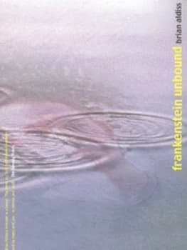 Frankenstein Unbound by Brian W Aldiss Book