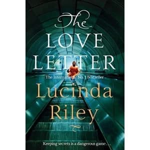 The Love Letter Paperback / softback 2018