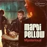 Marti Pellow - Mysterious (Music CD)