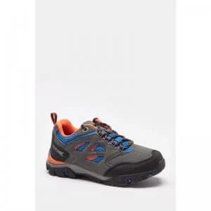 Regatta Walking Shoe Low Holcombe Unisex