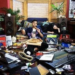 Jamie Isaac - Couch Baby Vinyl