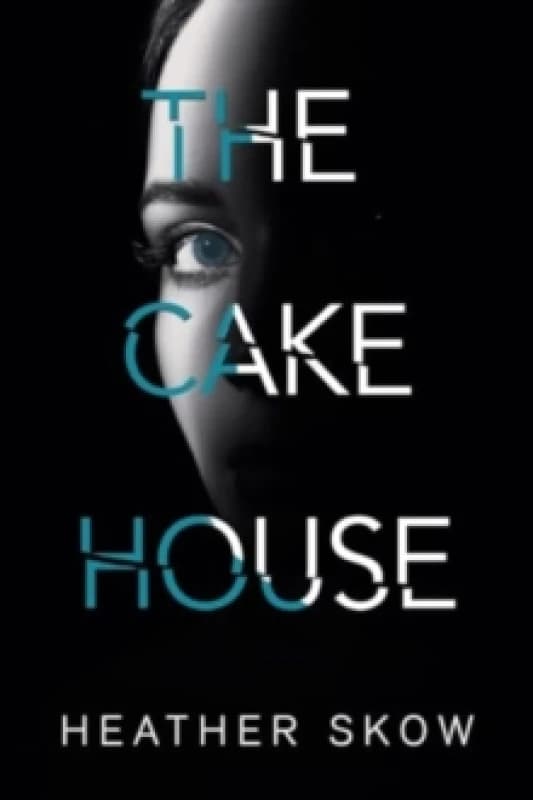 The Cake House Paperback / softback