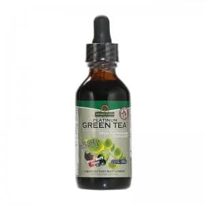 Nature's Answer Green Tea Liquid Supplement 60ml