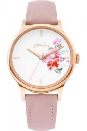 Joules Farnley Watch JSL017PRG