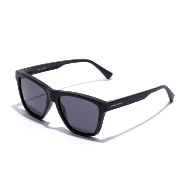 Sunglasses Hawkers One Ls Raw - Polarized Black
