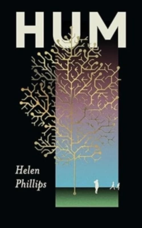 Hum : The thrilling, feminist speculative novel Hardback
