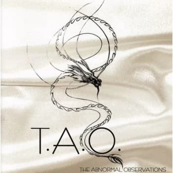 Tao - The Abnormal Observations CD
