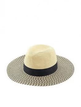 Accessorize Portofino Fedora