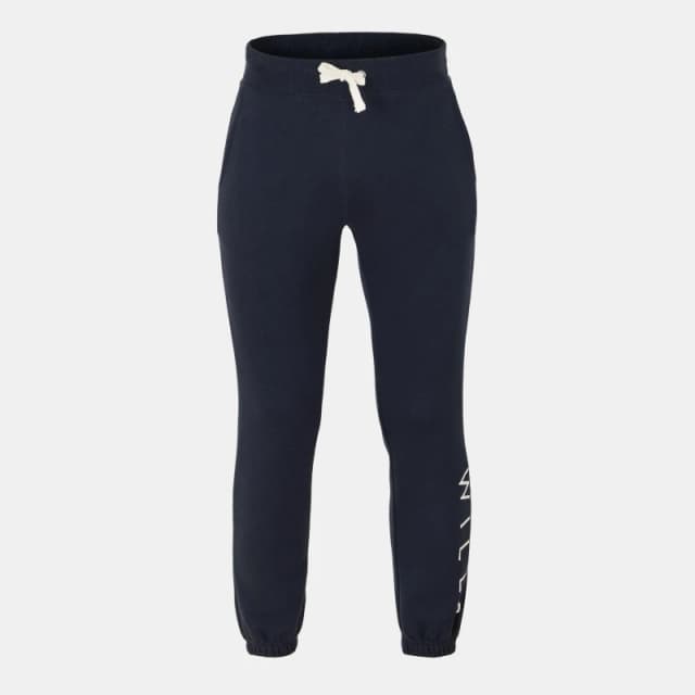 Jack Wills Wills Logo Joggers - Blue Blue XS
