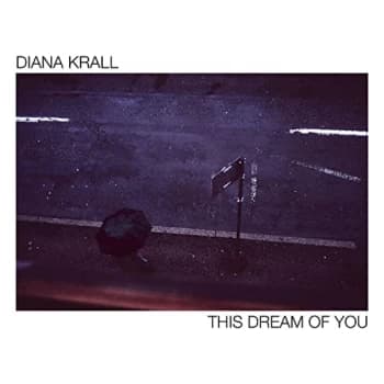 Diana Krall - This Dream Of You Vinyl