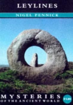 Leylines. by Nigel Pennick Paperback