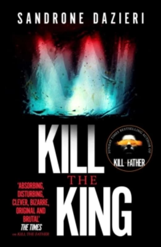 Kill the King Paperback / softback