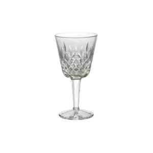 Waterford Lismore Claret 0.145ltr - Crystal
