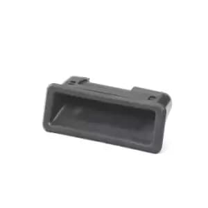 RIDEX Tailgate Lock BMW 1362T0015 51247118158,7118158