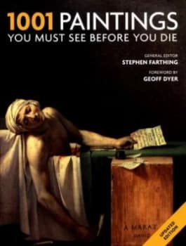 1001 Paintings You Must See before You Die by Stephen Farthing Book