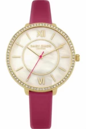 Ladies Daisy Dixon Bella Watch DD088PG