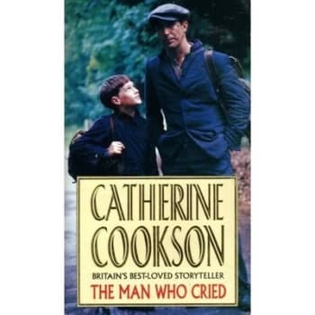 The Man Who Cried by Catherine Cookson Paperback